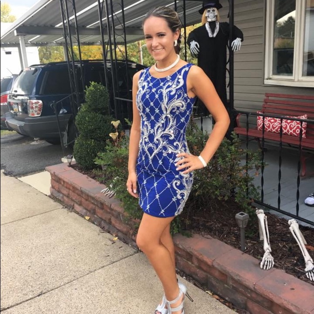 Formal Dress